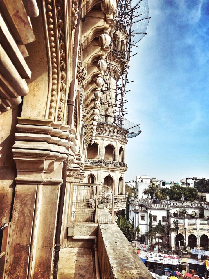 Charminar❤