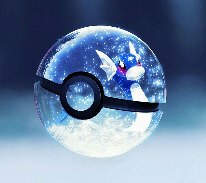 pokeball