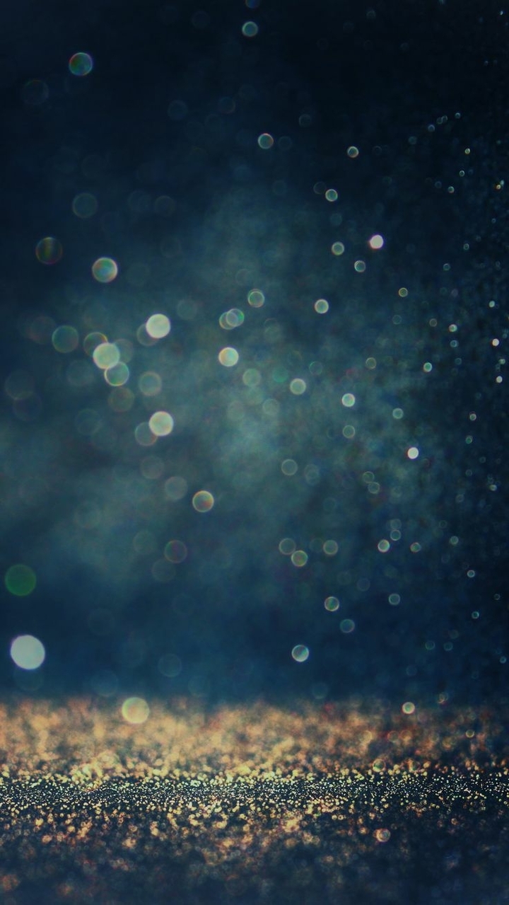 ground with bohen blur