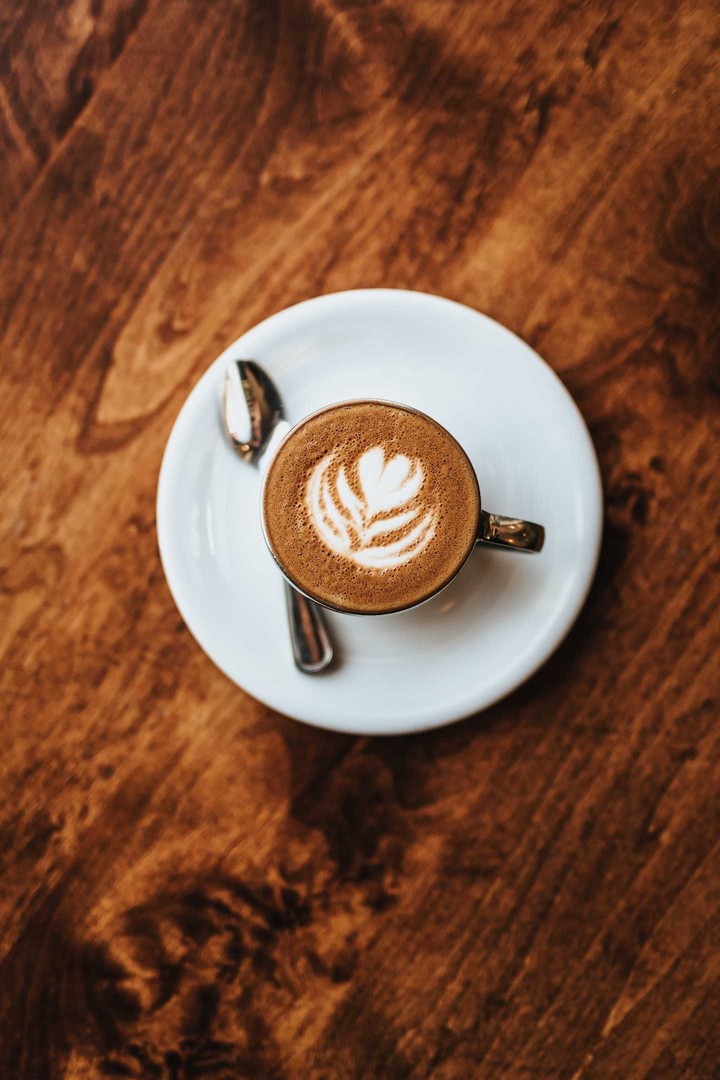 coffee