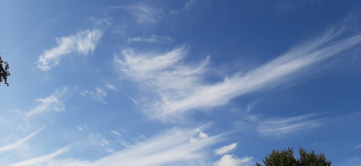 weird clouds again