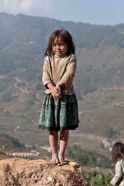 jolie fille