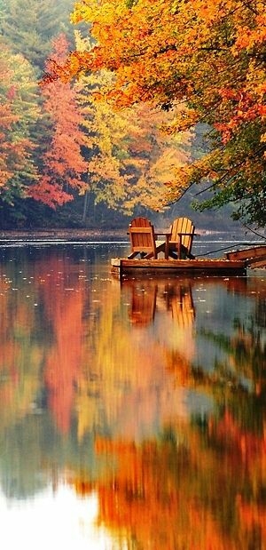 Autumn❤