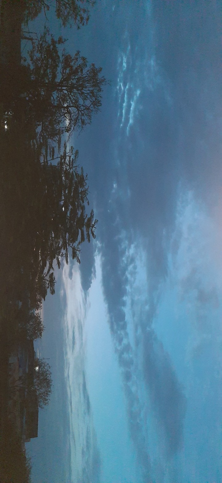 sky