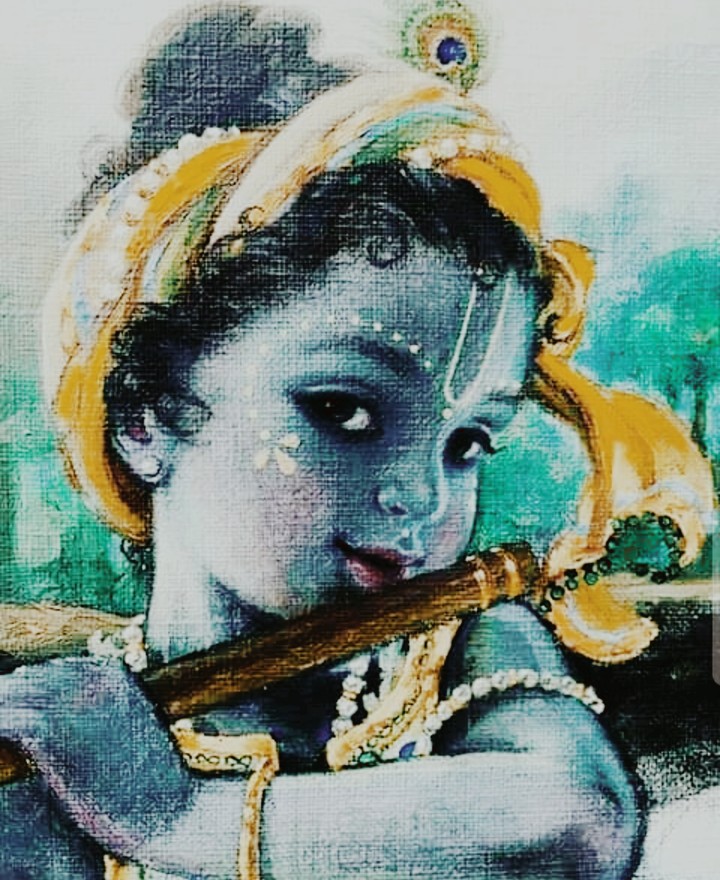 krishna