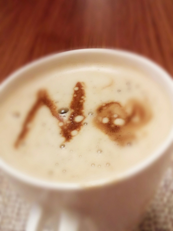 Coffee mood