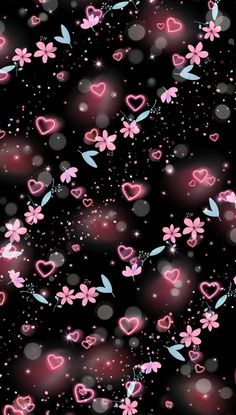 hearts