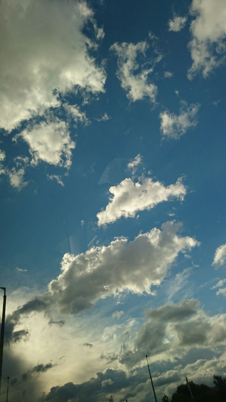 cloud