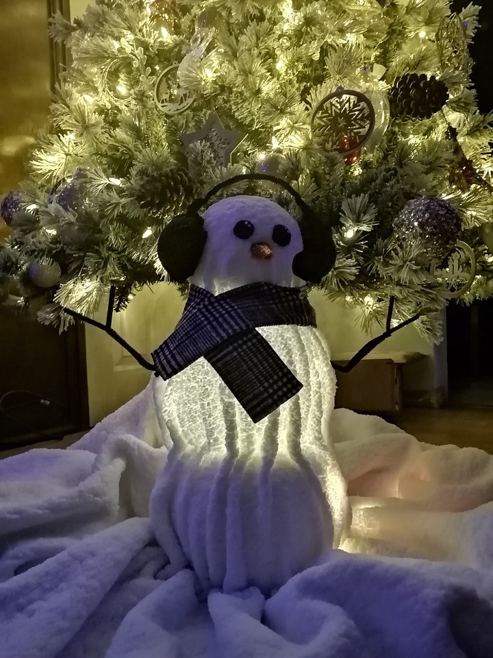 Snowman
