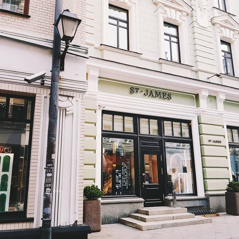 shopping