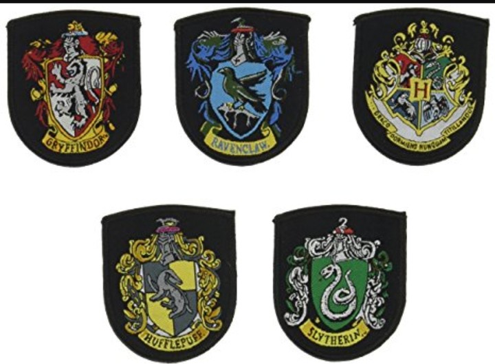 howgarts