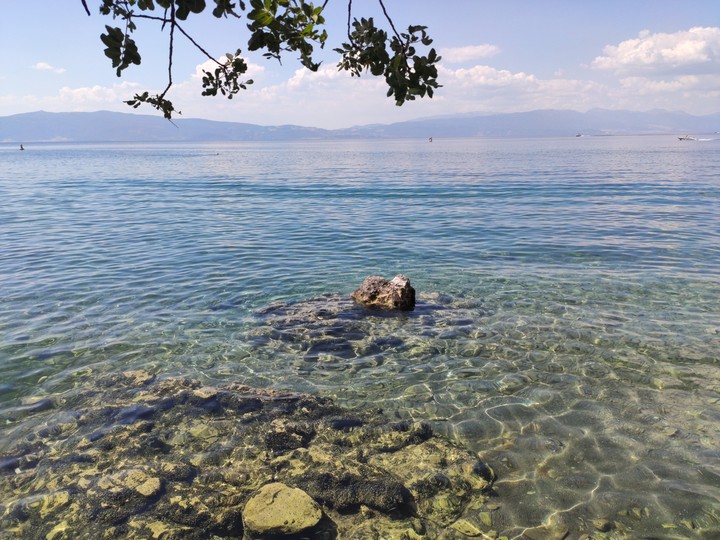 Lake