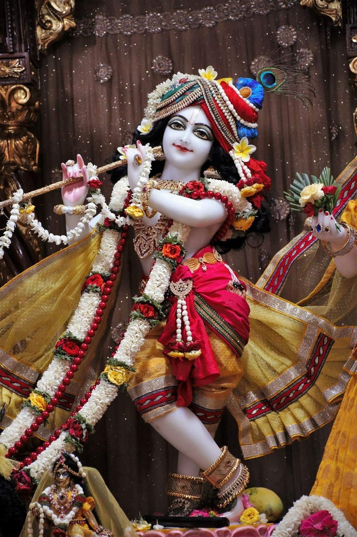 Krishna