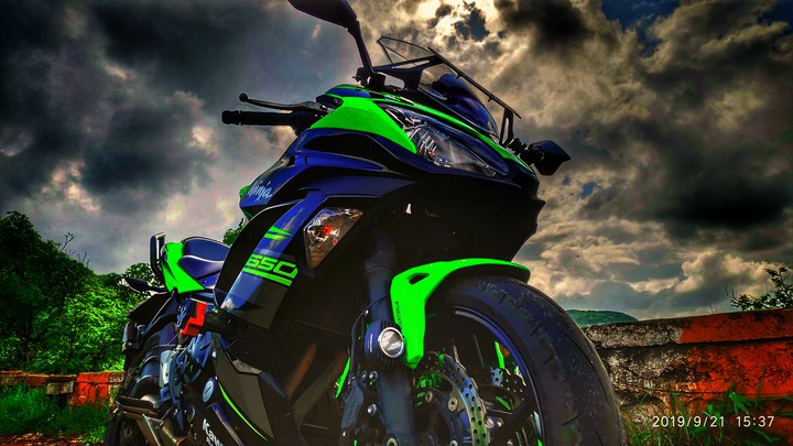 Kawasaki