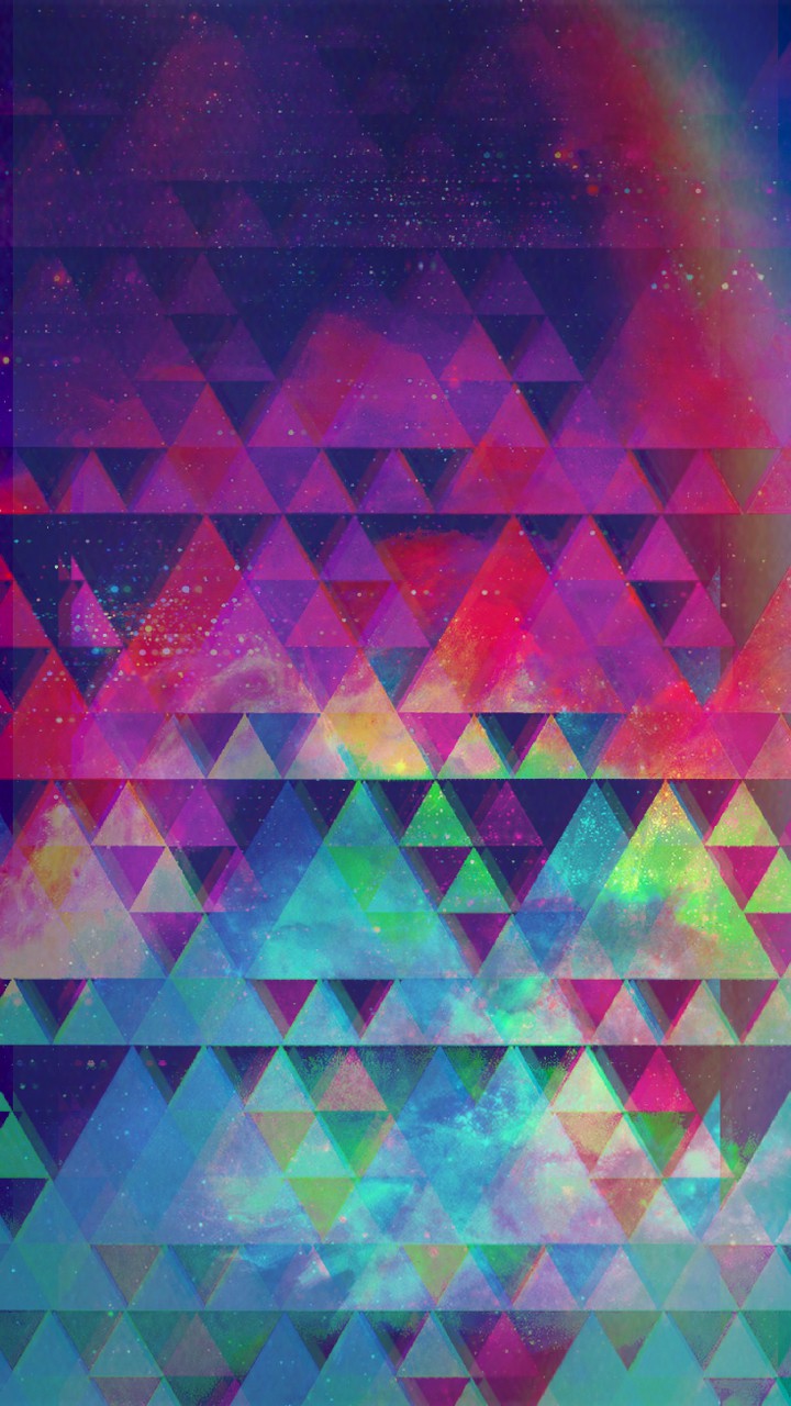 trippy tris