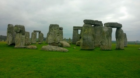 Stonehenge