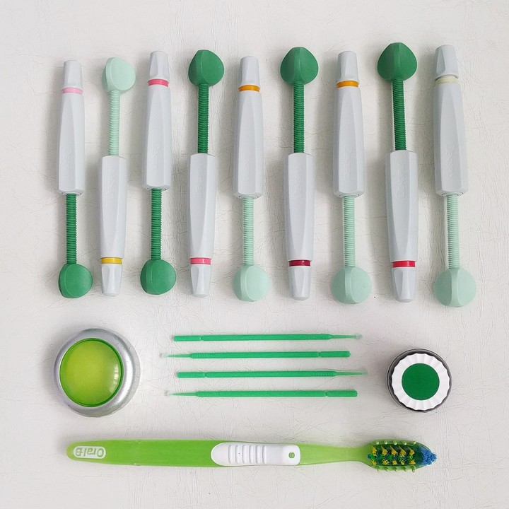 Do you love visiting your dentist?