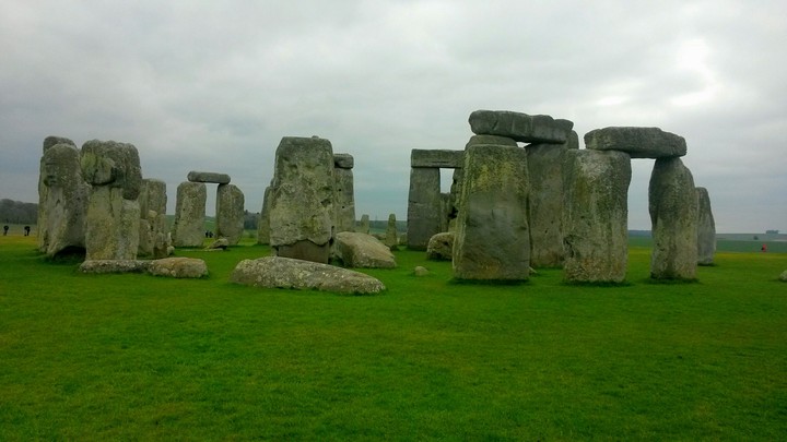 Stonehenge