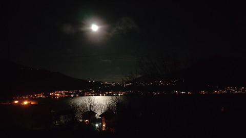 hình nền atmosphere, moon