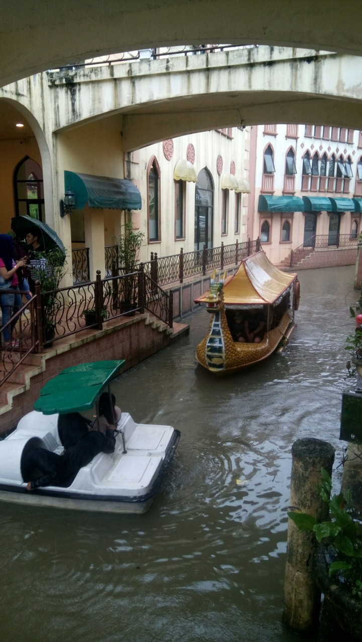 little venice