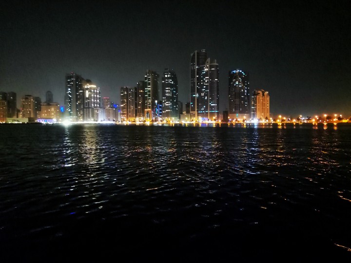 citylights
