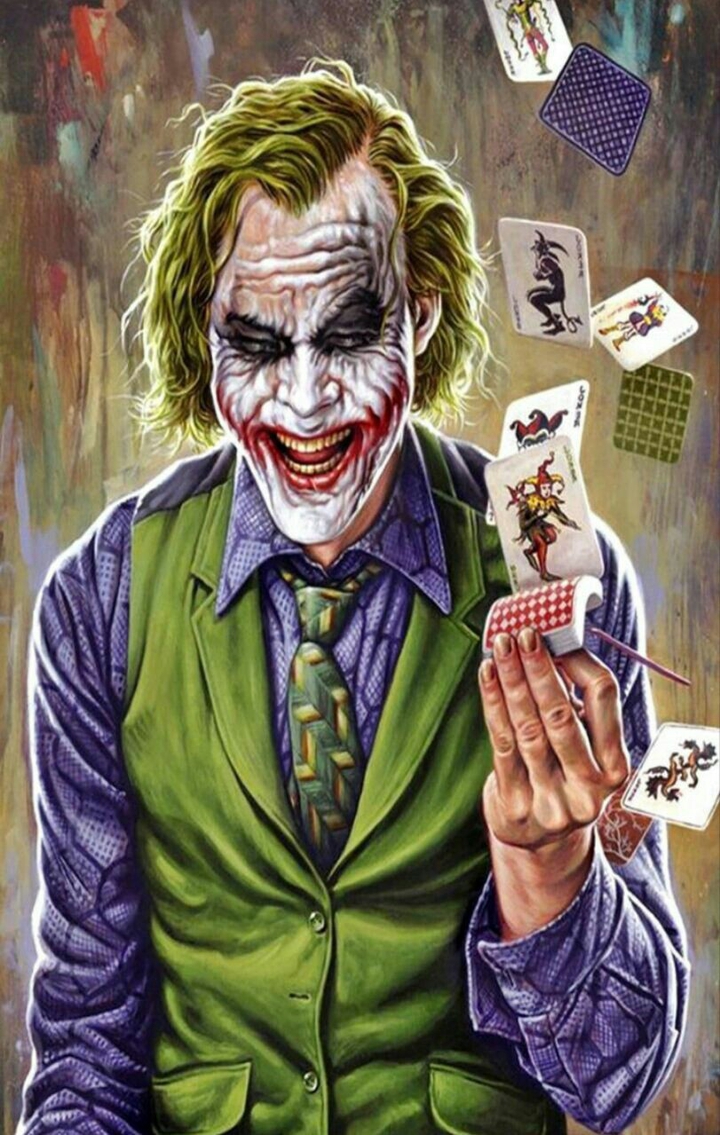 joker