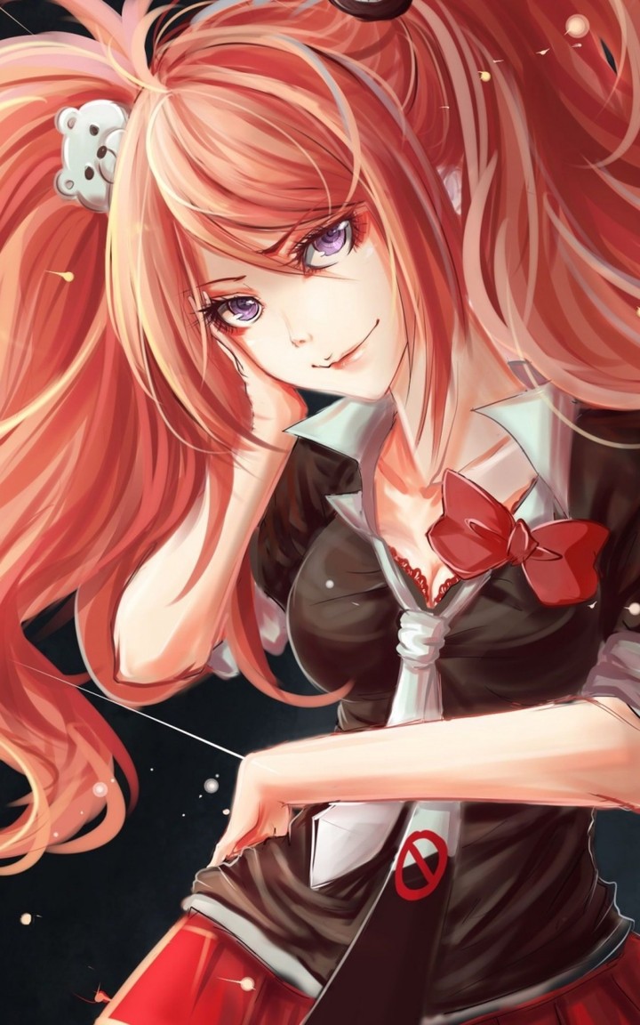 enoshima junko