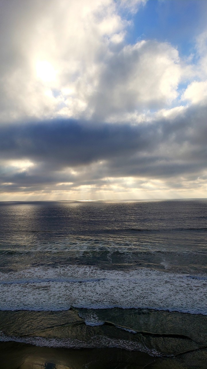 God Rays
