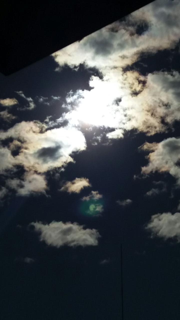 night sky