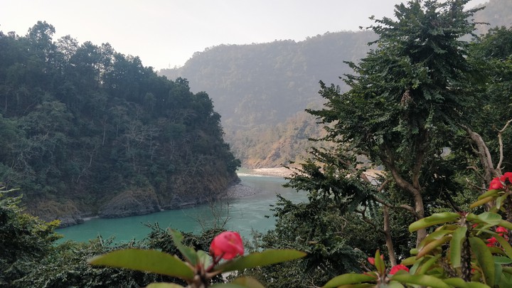scenery