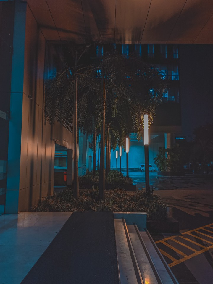 WORK PLACE