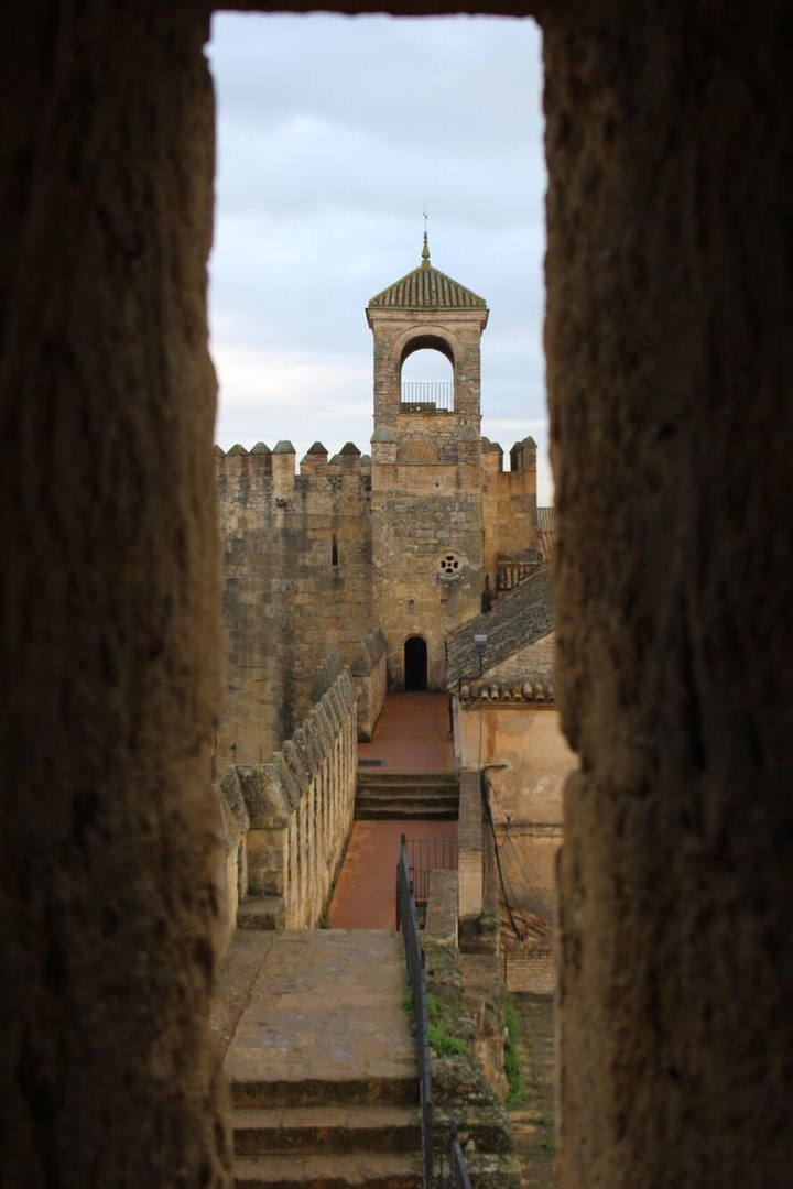 castle