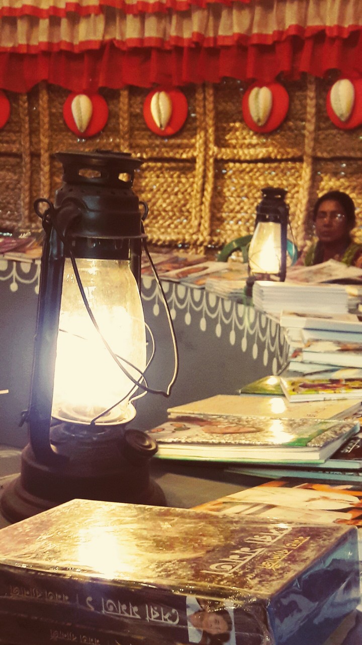 lantern #bengali #tradition