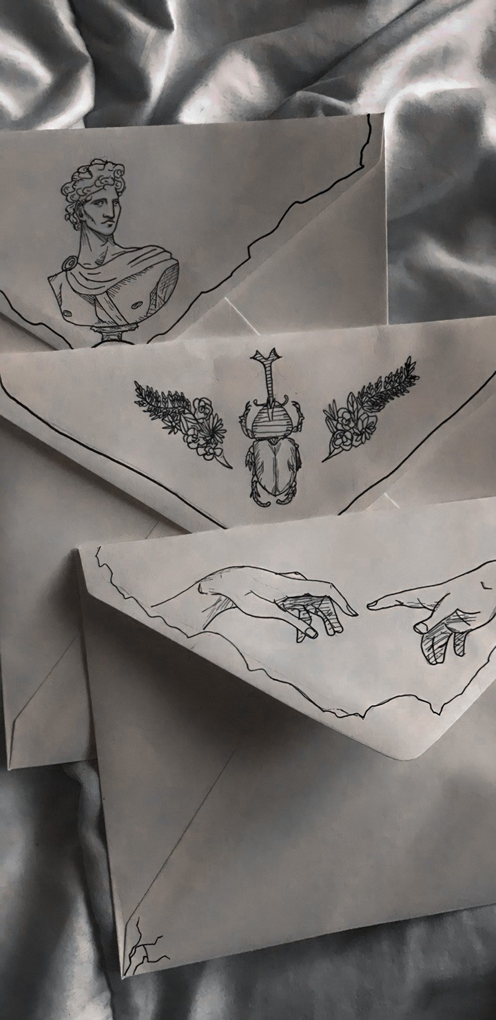 cartas