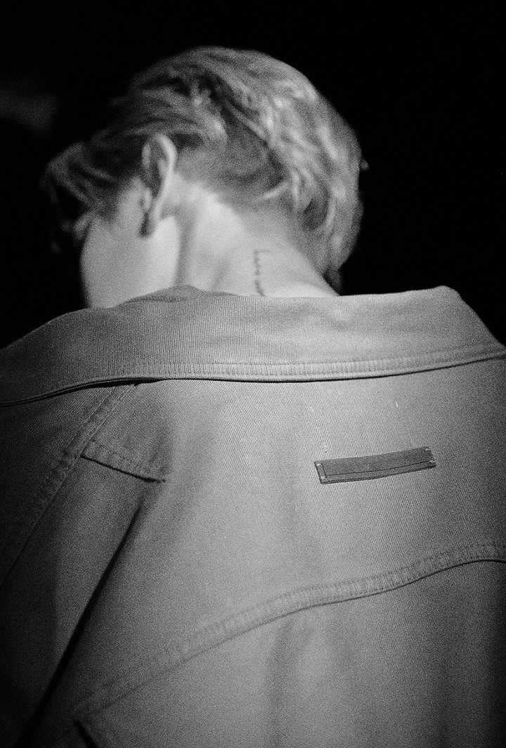 Baekhyun♥️ ☆CITY LIGHTS☆