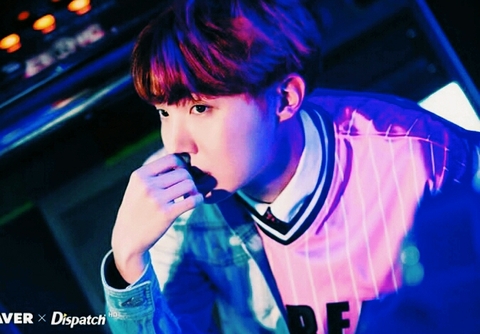 Sunny Hoseok