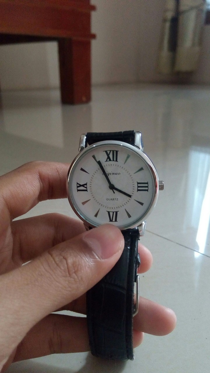 clock