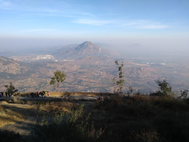 Mountain