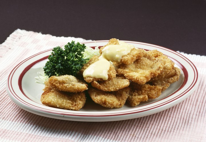 Delicious Food