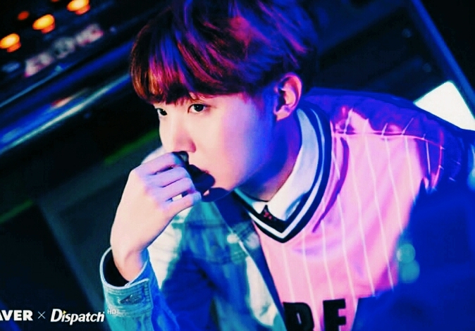 Sunny Hoseok