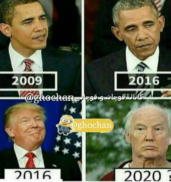 facing to iran