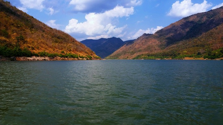 Papikondalu