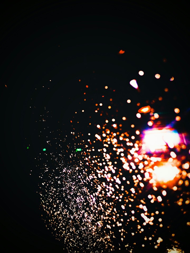 Bokeh