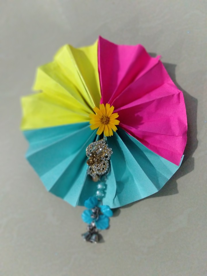 my creative...?