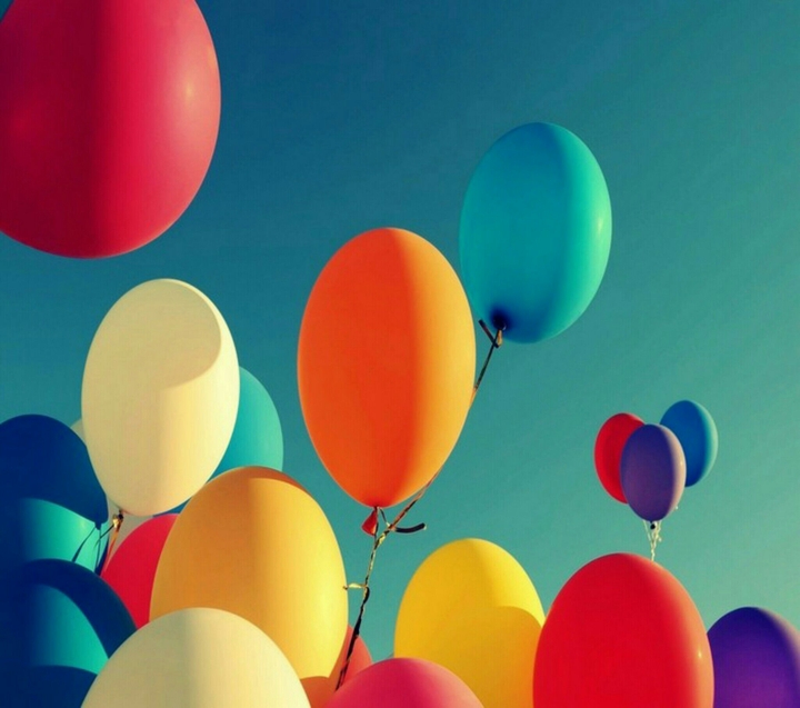 balloon