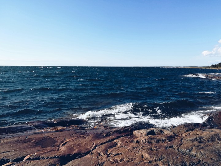 ocean