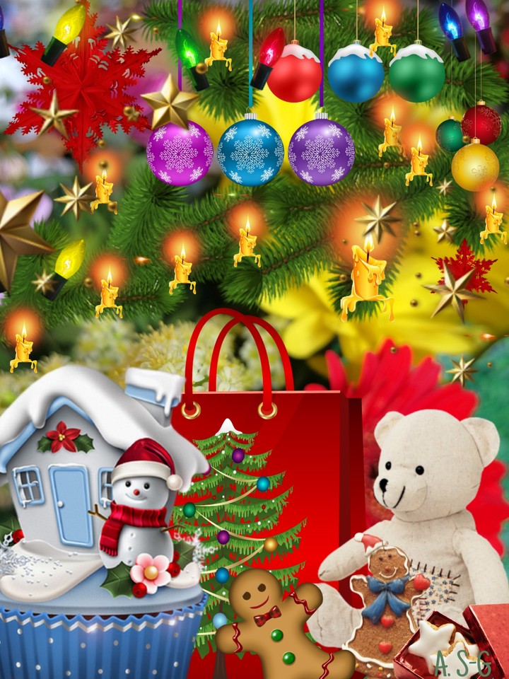 Weihnachten