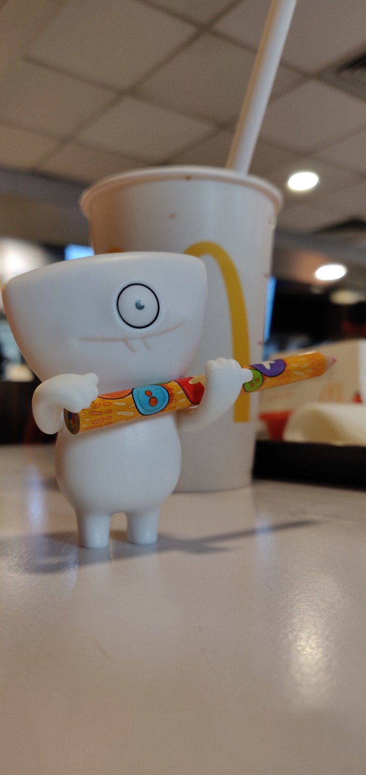 toy
