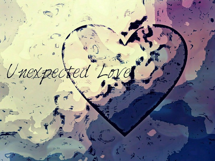 something unexpected