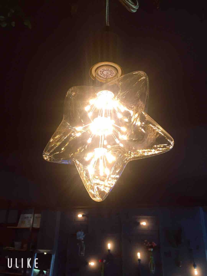 Gold star